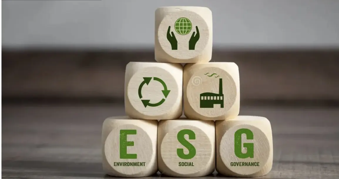 Naturegreen Exports ESG Environment Social Governance Commitment