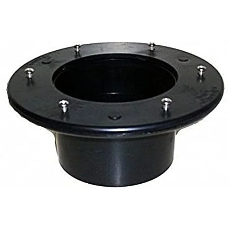 ABS Flanged Tank Adapters & Outlets