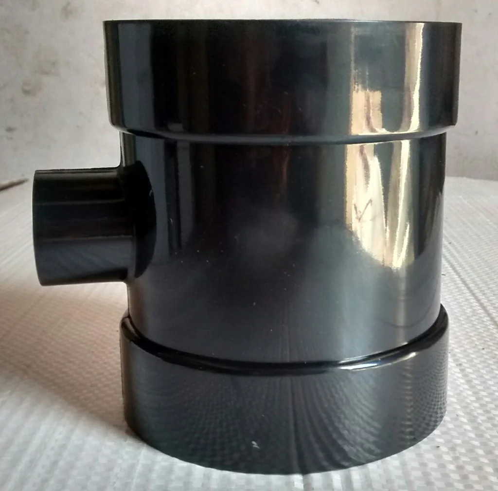 ABS Reducer Couplings & Concentric Adapters