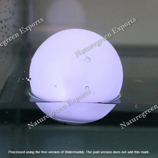 Polypropylene Hollow Float Balls