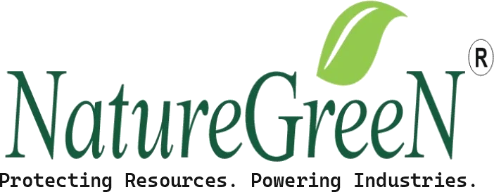 Naturegreen Exports Logo